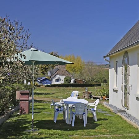 Maison D'Irene Villa Plouha Exterior foto