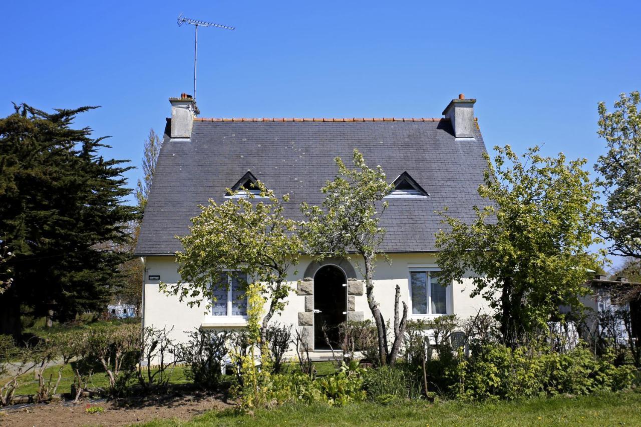 Maison D'Irene Villa Plouha Exterior foto