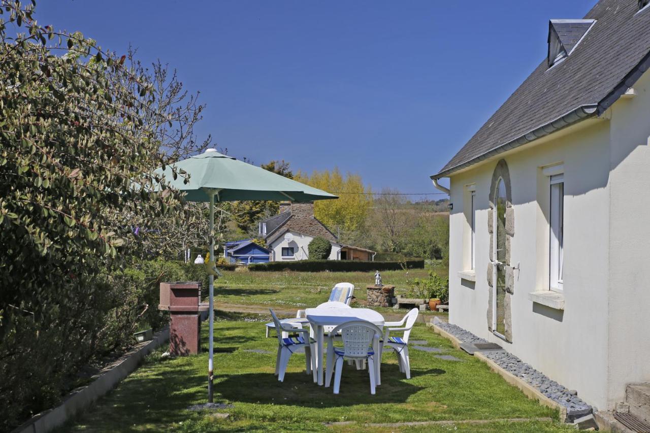 Maison D'Irene Villa Plouha Exterior foto