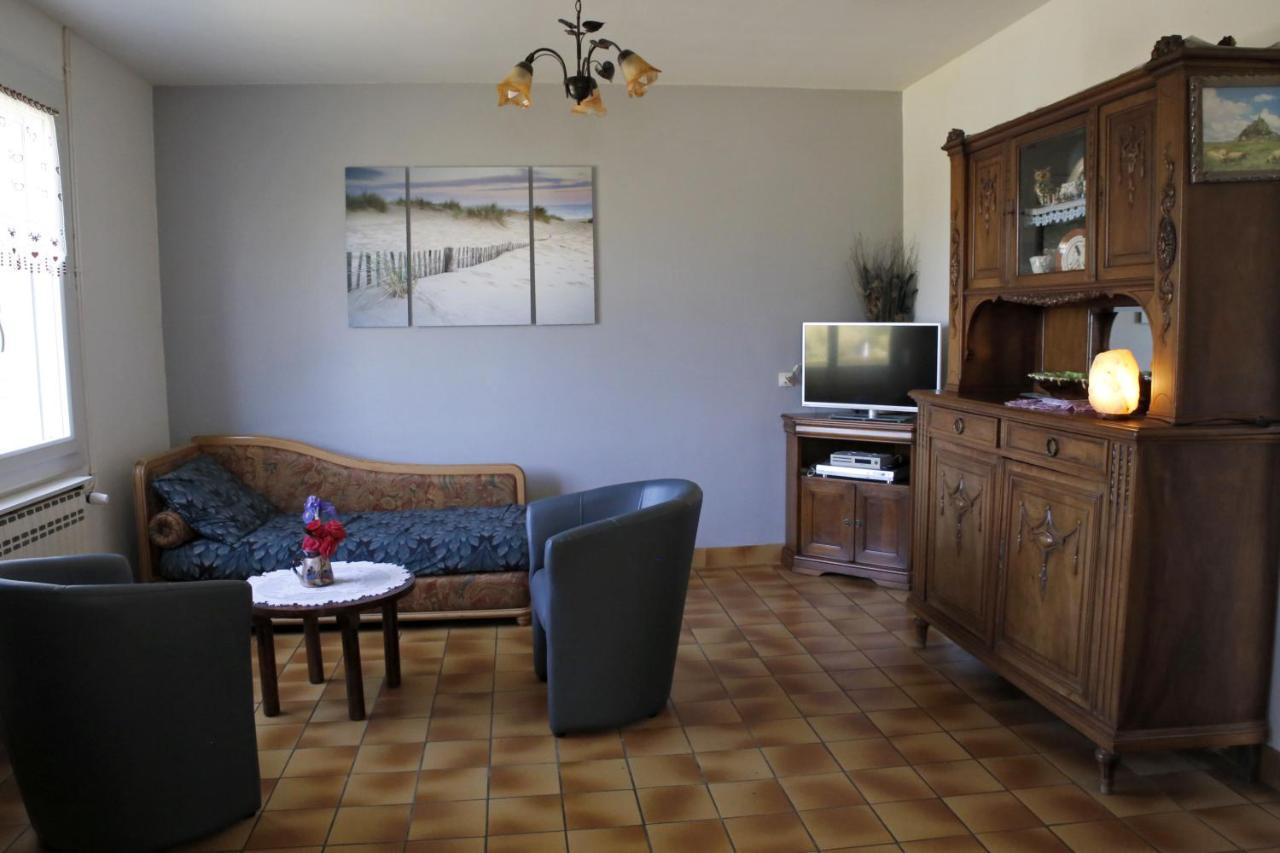 Maison D'Irene Villa Plouha Exterior foto